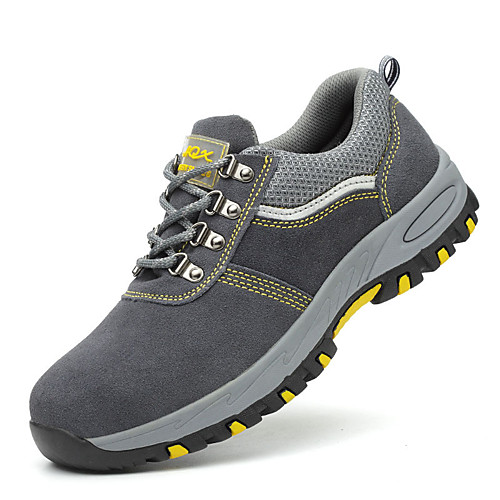 

Unisex Trainers Athletic Shoes Classic Daily Outdoor Faux Fur Non-slipping Booties / Ankle Boots Black Blue Gray Spring Summer