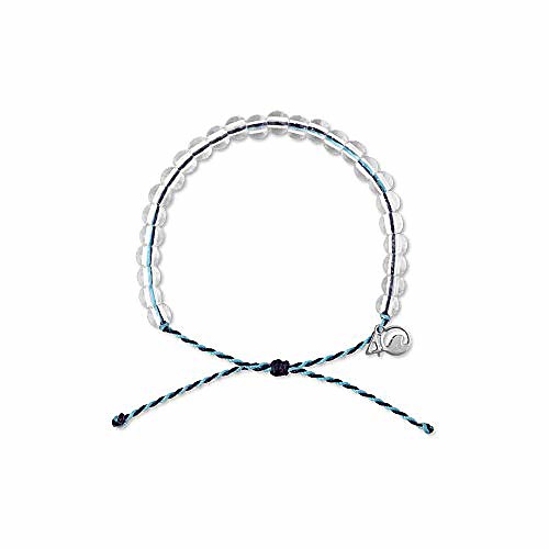 

ocean whale bracelet bohemian beach woven couple bracelet