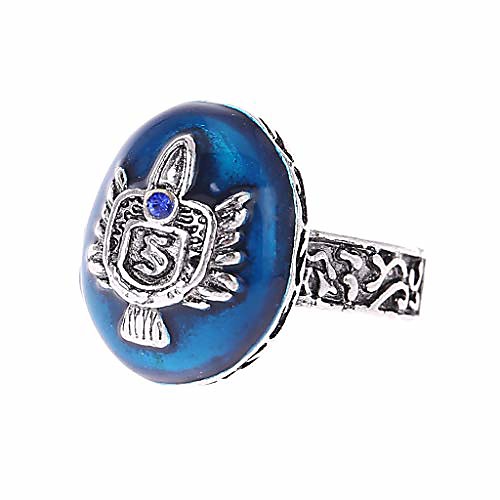

New 4 Size Vintage Damon/Stefan Salvatore Sun Family Vampire Diaries Crest Rings