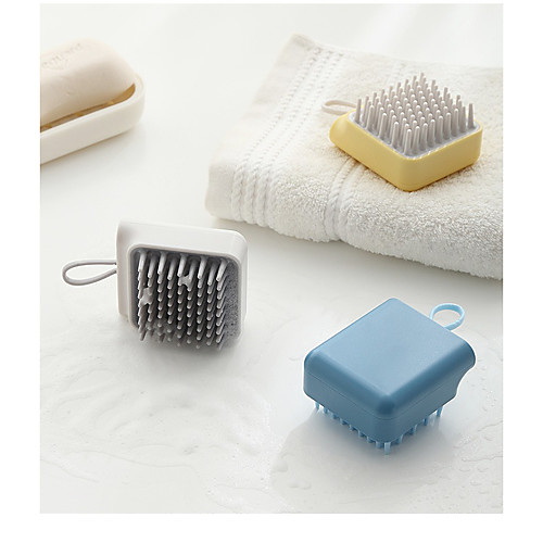 

Bath Storage Modern Contemporary Mixed Material Bath Organization