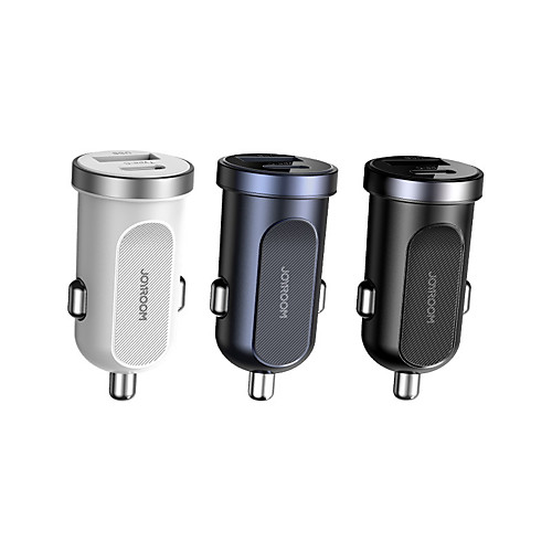 

QC 3.0 / USB Port / Type C 1 USB Port Charger Only 5 A