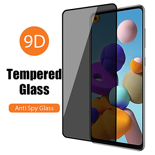 

Privacy Screen Protector For Xiaomi K40 Mi 10lite Mi CC9 Redmi Note 9s Filter Tempered Glass Full Coverage Film Anti-Peeping Shield Screen Protector For Mi9 Redmi K30 pro K20 Note 9 Note 8