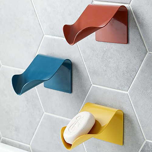 

Bath Storage Modern Contemporary Mixed Material Bath Organization