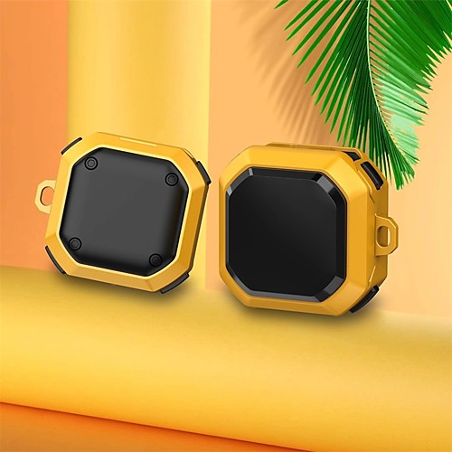 

Case For Galaxy Buds Live Shockproof / Cool Headphone Case Soft