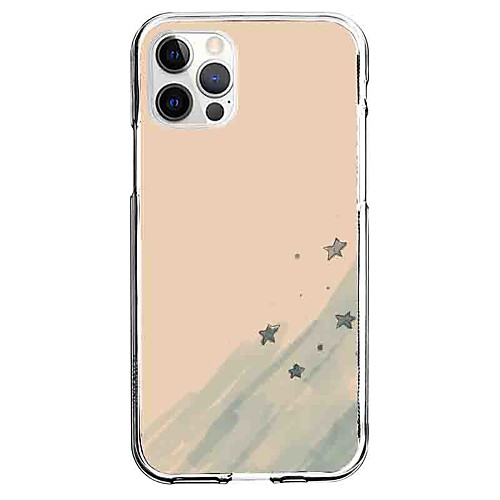 

Phone Case For Apple iPhone 12 iPhone 11 iPhone 12 Pro Max Unique Design Protective Case Pattern Back Cover TPU