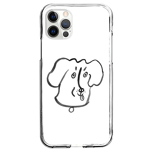 

Creative Animal Phone Case For Apple iPhone 12 iPhone 11 iPhone 12 Pro Max Unique Design Protective Case Pattern Back Cover TPU
