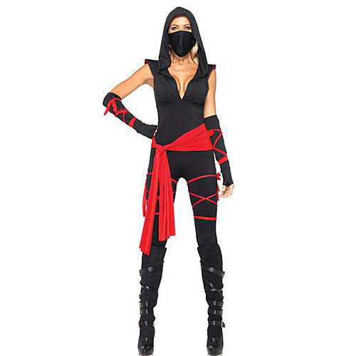 

Dance Costumes Top Sashes / Ribbons Bandage Women's Party Performance Sleeveless Milk Fiber