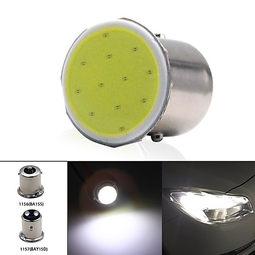 

Car LED Turn Signal Lights / Tail Lights Light Bulbs COB 5 W 12 For universal All years 10pcs