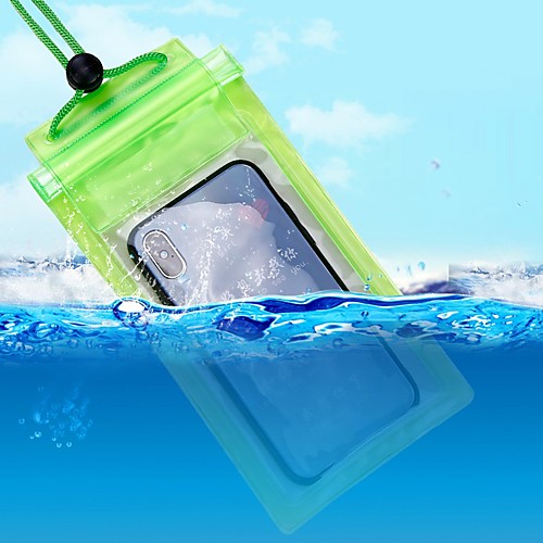 

3pcs Strong 3 Layer Sealing Swimming Bags Waterproof Smart Phone Pouch Bag Diving Bags for IPhone Pocket Case for Samsung Xiaomi HTC