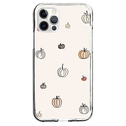 

Creative Phone Case For Apple iPhone 12 iPhone 11 iPhone 12 Pro Max Unique Design Protective Case Pattern Back Cover TPU