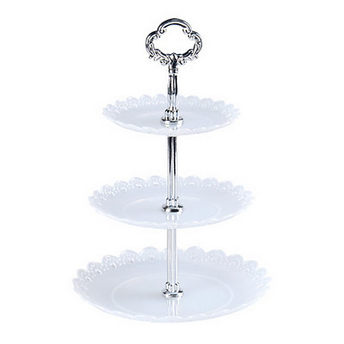 

Decorative Objects, Plastic Modern Contemporary European Style for Home Decoration Gifts 1pc