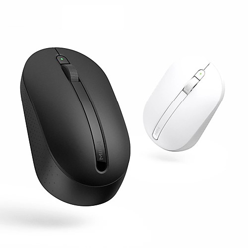 

Xiaomi MWWM01 Wireless 2.4G Optical Office Mouse Led Light Keys