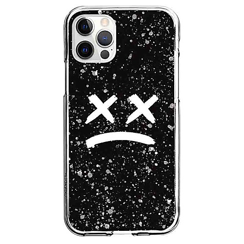 

Creative Phone Case For Apple iPhone 12 iPhone 11 iPhone 12 Pro Max Unique Design Protective Case Pattern Back Cover TPU