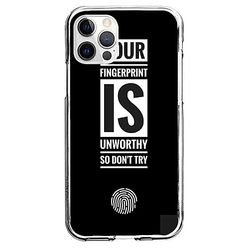 

Letter Phone Case For Apple iPhone 12 iPhone 11 iPhone 12 Pro Max Unique Design Protective Case Pattern Back Cover TPU