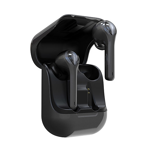 

G09mini True Wireless Headphones TWS Earbuds Bluetooth5.0 Stereo with Microphone HIFI for Apple Samsung Huawei Xiaomi MI Mobile Phone