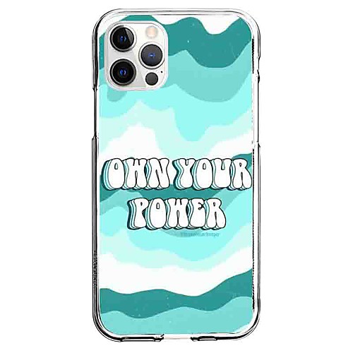 

Letter Phone Case For Apple iPhone 12 iPhone 11 iPhone 12 Pro Max Unique Design Protective Case Pattern Back Cover TPU