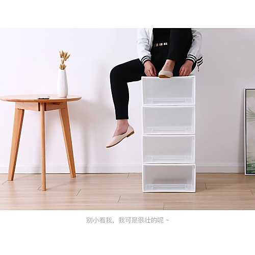 

Decorative Objects, Plastic Modern Contemporary Simple Style for Home Decoration Gifts 1pc