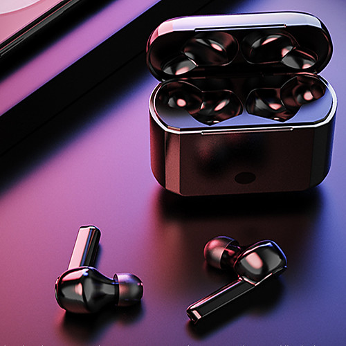 

A12-TWS True Wireless Headphones TWS Earbuds Bluetooth5.0 Stereo for Apple Samsung Huawei Xiaomi MI Mobile Phone