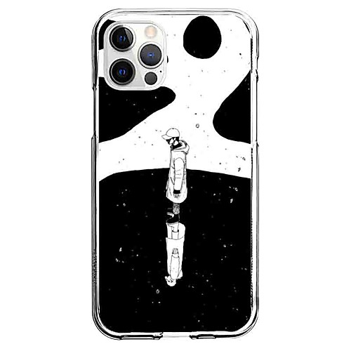 

Creative Phone Case For Apple iPhone 12 iPhone 11 iPhone 12 Pro Max Unique Design Protective Case Pattern Back Cover TPU