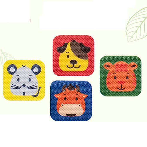 

20 Pcs Mosquito Repellent Sticker Patch Pattern Cartoon For Adult Pregnant Women Infant Children Animal Mosquito Sticker Outdoor Indoor