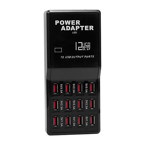 

50 W Output Power USB USB Charger Fast Charge For Universal