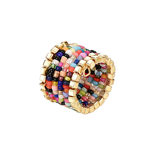 

Band Ring Resin Fashion Holiday European 1pc One Size / Women's