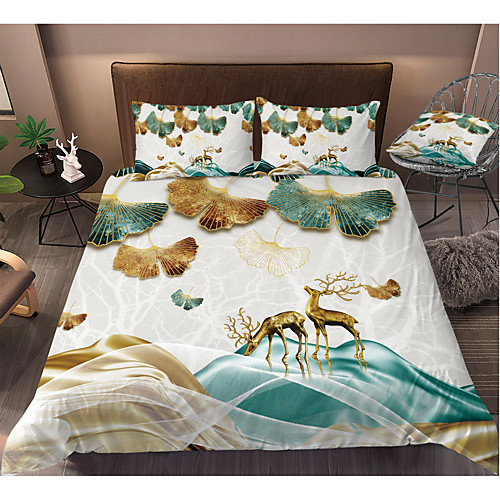 

Colorful Tie Dye Duvet Cover Set Boho Hippie Bedding Set Rainbow Tie Dyed Comforter Cover Queen 3 Pieces for Kids Teens Adults 1