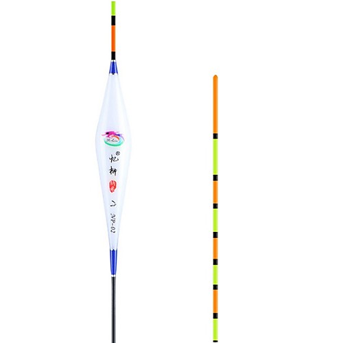 

Fishing Floats and Bobbers 1/2/5/10/20 pcs Fishing Eco-friendly Lightweight Vertical Nanomaterials Carp Fishing General Fishing Freshwater and Saltwater