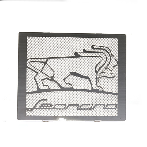 

Suitable For Benali Little Lion 250 Stainless Steel Protection Net Leoncino250 Retro Modified Water Tank Net Shield