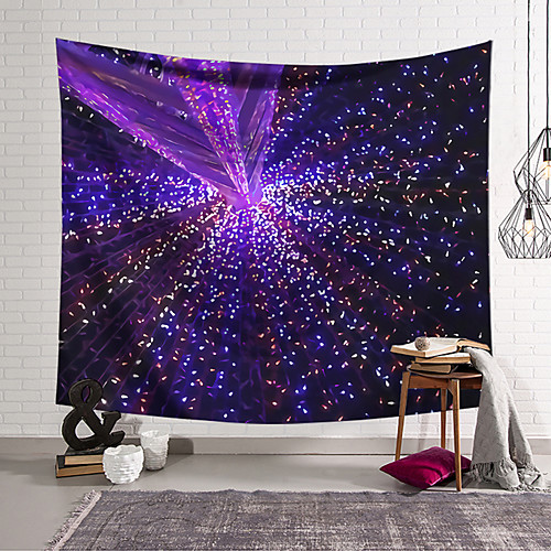 

Wall Tapestry Art Decor Blanket Curtain Hanging Home Bedroom Living Room Decoration Polyester Lantern