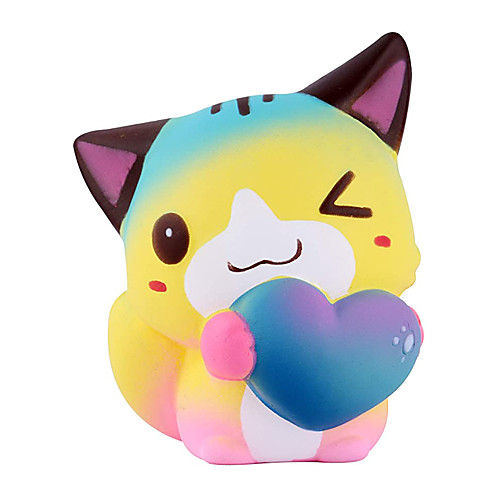 

Squishies Slow Rising Kawaii Scented Soft Galaxy Squishies Toys
