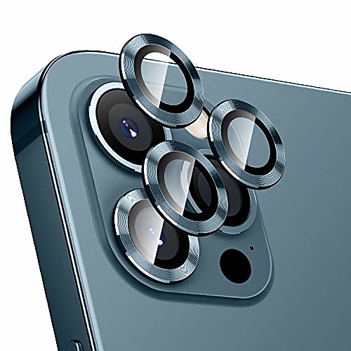 

2PCS/3PCS Rear Camera Lens Tempered Glass Film For iPhone 12 Pro iPhone 11 pro max Protection Ring Screen Protector For iPhone 11 Pro max iPhone 12 mini iPhone 11