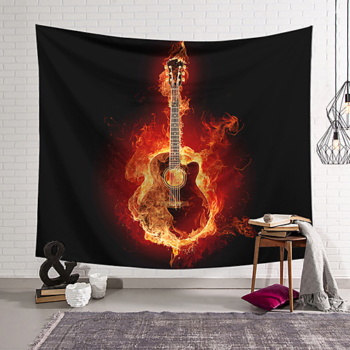

Wall Tapestry Art Decor Blanket Curtain Hanging Home Bedroom Living Room Decoration and Modern and Novelty