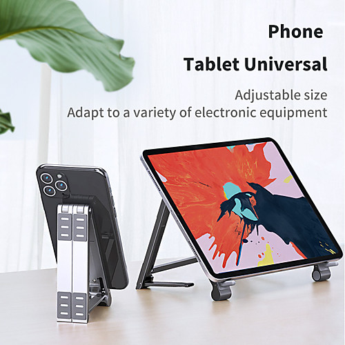 

Steady Laptop Stand / Foldable / Adjustable Stand Macbook / Other Tablet / Other Laptop All-In-1 / New Design Metal Macbook / Other Tablet / Other Laptop