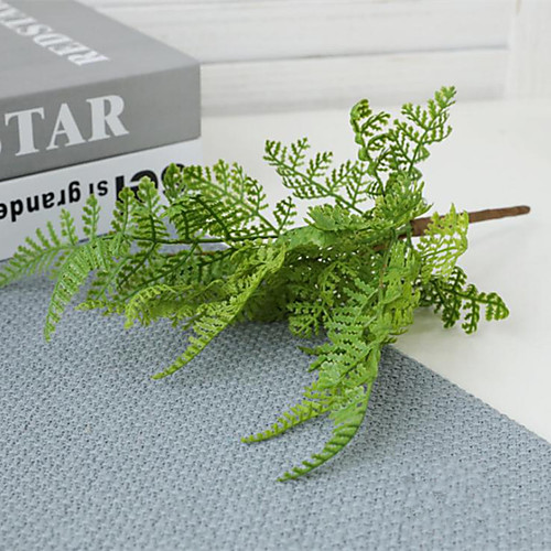 

Simulate Water Plant Flower Simulation Pine Fern Bundle 1 Branch 2615cm