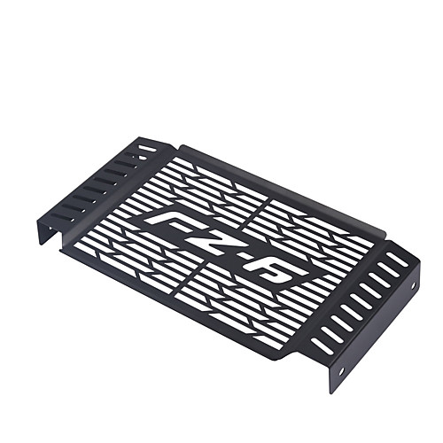 

Suitable For Yamaha Fz6 Fazer 2007-2010 Motorcycle Modification Parts Protection Net Water Tank Net