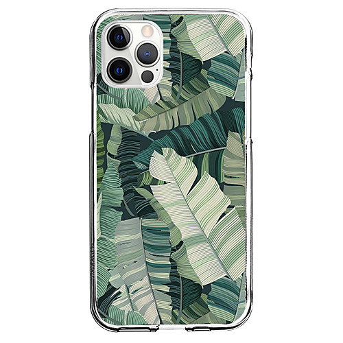 

Nature & Landscapes Phone Case For Apple iPhone 12 iPhone 11 iPhone 12 Pro Max Unique Design Protective Case Pattern Back Cover TPU