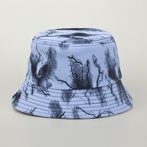 

Adults' Fisherman Hat Back Country Mountaineering Folding Spring, Fall, Winter, Summer Cotton Fishing Umbrella Hat for Athleisure Traveling Outdoor