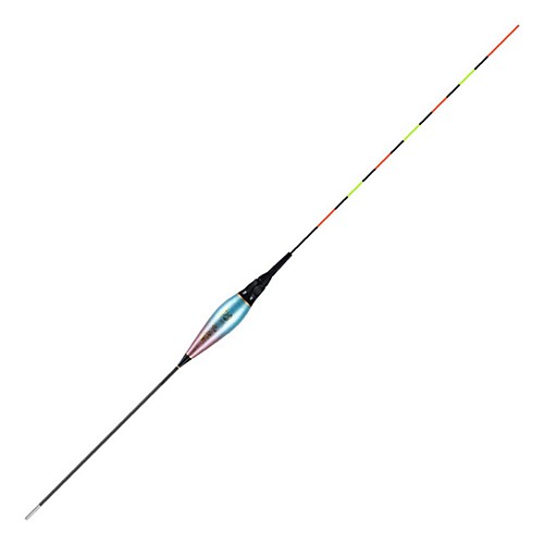 

Smart Fishing Float 1/2/4/5/10 pcs Fishing LED Vertical Night Glowing Nanomaterials Bait Casting Spinning Freshwater Fishing