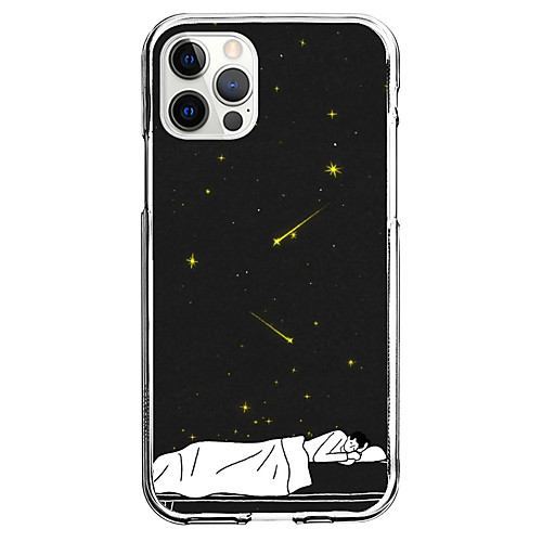 

Creative Characters Phone Case For Apple iPhone 12 iPhone 11 iPhone 12 Pro Max Unique Design Protective Case Shockproof Dustproof Pattern Back Cover TPU