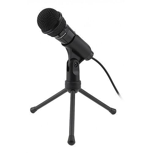 

sf-910 micphone live sound portable broadcasting condenser microphone with stand multifunctional 3.5mm for desktop computer