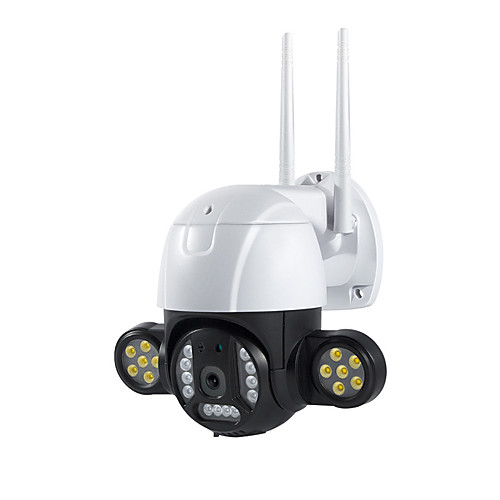 

v380 surveillance camera outdoor 360 panoramic home wireless wifi high-definition night vision surveillance dome camera