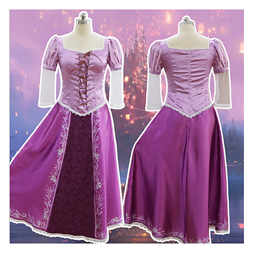 

Inspired by Cosplay Cosplay Anime Cosplay Costumes Japanese Dresses Dress For Women's Girls'