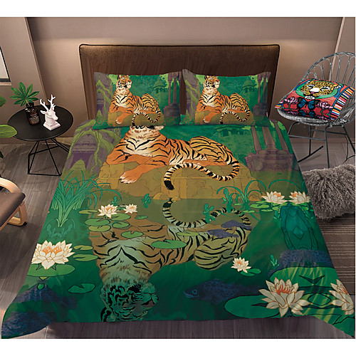 

Colorful Tie Dye Duvet Cover Set Boho Hippie Bedding Set Rainbow Tie Dyed Comforter Cover Queen 3 Pieces for Kids Teens Adults