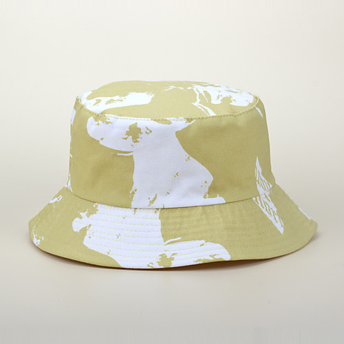 

Adults' Fisherman Hat Back Country Mountaineering Folding Spring, Fall, Winter, Summer Cotton Fishing Umbrella Hat for Athleisure Traveling Outdoor