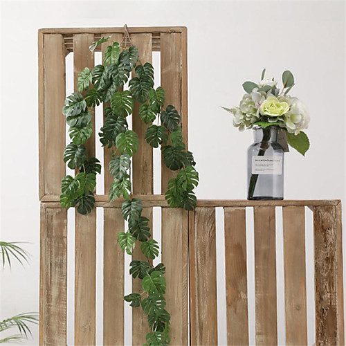 

0.8 Meters Simulate The Back Of The Turtle Vine The Back Of The Turtle Leaf The Vine The Simulation Of The Green Plant
