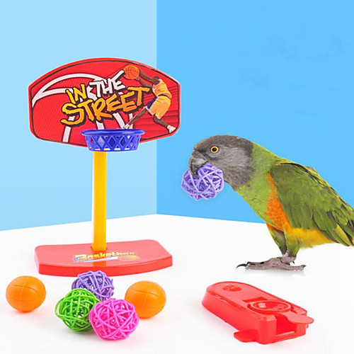

Interactive Toy Birds 1pc Pet Friendly Plastic Gift Pet Toy Pet Play