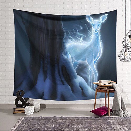 

Wall Tapestry Art Decor Blanket Curtain Hanging Home Bedroom Living Room Decoration and Novelty and Fantasy