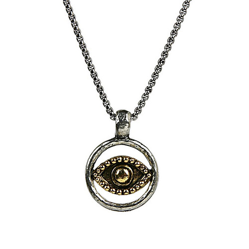

evil eye necklace greek cross necklace shipwreck necklace pirate coin pendant necklace