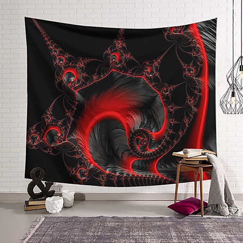 

Wall Tapestry Art Decor Blanket Curtain Hanging Home Bedroom Living Room Decoration Polyester Fantasy